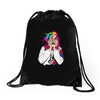6ix9ine tekashin Drawstring Bags