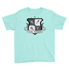 pixel pushers Youth Tee