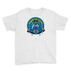 mumm ra's gym (2) Youth Tee