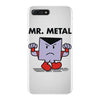 mr. metal iPhone 7 Plus Case