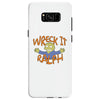 ralph wrecking it Samsung Galaxy S8