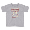 social distortion ball &amp; chain Toddler T-shirt