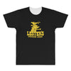lester's possum park All Over Men's T-shirt