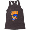 RAPPER 4 Racerback Tank