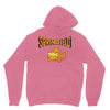 springfield Unisex Hoodie