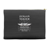 Dungeon Master White Accessory Pouches