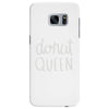 donut queen Samsung Galaxy S7 Edge
