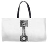 piston 2 Weekender Totes