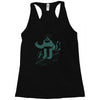 easy rider Racerback Tank
