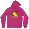 made in 2000 all original parts Unisex Hoodie