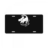 lion king remember who you are (2) License Plate