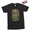 machine Exclusive T-shirt