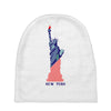 4th of july Baby Beanies