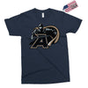 army secondary Exclusive T-shirt