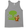 apathetic in the face of certain annihilation Tank Top