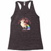 magically delicious Racerback Tank
