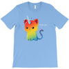 the magical kittencorn T-Shirt