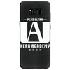 Plus Ultra Hero Academy Samsung Galaxy S8