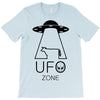 ufo zone T-Shirt