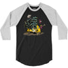 moving castle grayskull 3/4 Sleeve Shirt