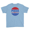 pizza 2017 Youth Tee