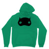 black owl Unisex Hoodie