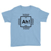 science Youth Tee