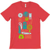 time machines T-Shirt