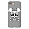 skull mickey 2 iPhone 8 Plus