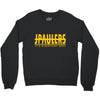 jake paulers yellow Crewneck Sweatshirt