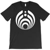 bassnectar music logo dj lorin ashton dance techno T-Shirt