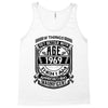 Things Better 1969 Age Approach Magnificent Tank Top