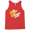 price is wrong bitch Tank Top
