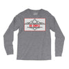 simple Long Sleeve Shirts
