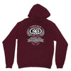 vintage quality without compromise 1969 aged to perfection Unisex Hoodie
