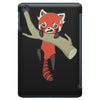 red panda iPad Mini