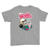 milk shakespeare Youth Tee