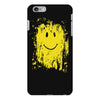mud smiley face iPhone 6 Plus/6s Plus Case