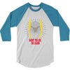 daddy legend 3/4 Sleeve Shirt