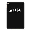 golf evolotions white letter iPad Mini 4