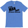man thing T-Shirt