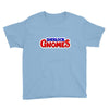 Sherlock Gnomes Youth Tee