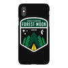 endor family camping iPhoneX