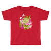 throne runners Toddler T-shirt