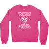 robert johnson crossroads legend inspired Crewneck Sweatshirt