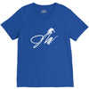 Jake Paul Christmas Hat Signature V-Neck Tee