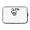 fahrie77 Laptop sleeve