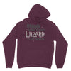 muggle in the streets, wizard in the sheets Hoodie