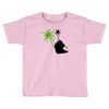 panda Toddler T-shirt