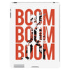 Boom Bakugou Katsuki iPad 3 and 4 Case